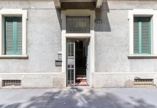Alessia's Flat - Certosa - Milan - 6