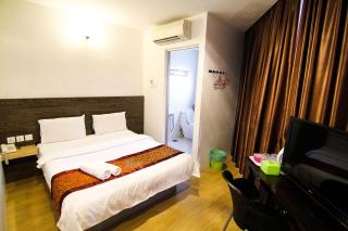 Hotel Rasah Seremban - Seremban - 4