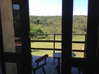 Pousada Shamballa - 1