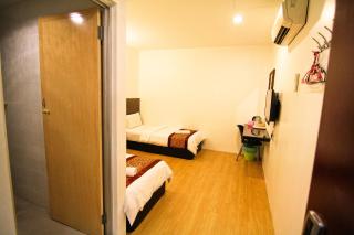 Hotel Rasah Seremban - Seremban - 2