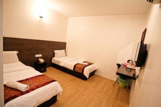 Hotel Rasah Seremban - 1