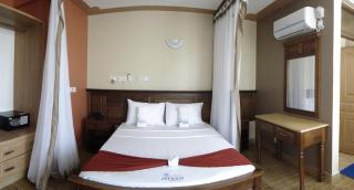 Pavilion Holiday Resort - Bamburi - 2