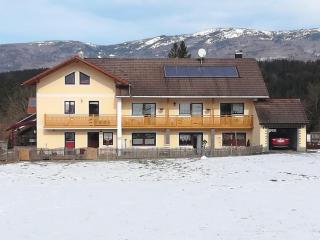 Gästehaus Schreiner - Sankt Oswald - 7