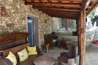 Quinta Dos Carvalhos - Vilarinho de Agrochão - 6