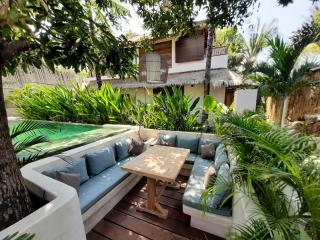 The Mandana Villa Gili Air - Gili Air - 3