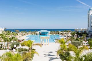 Concorde Green Park Palace - Port El Kantaoui - 7