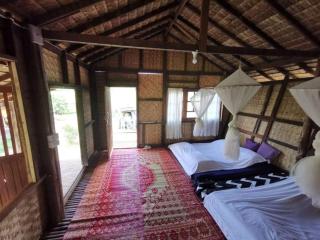Wanmai Farm Stay Muangkong วันใหม่ฟาร์มสเตย์ เมืองคอง เชียงดาว - 8
