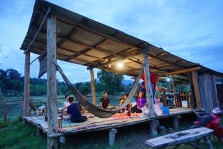 Wanmai Farm Stay Muangkong วันใหม่ฟาร์มสเตย์ เมืองคอง เชียงดาว - 5
