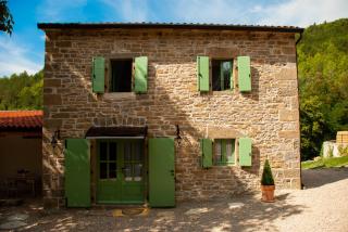 Casa Contessa - Livade - 8
