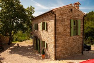 Casa Contessa - Livade - 9