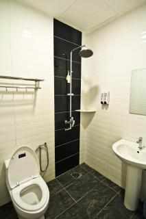 Hotel Rasah Seremban - Seremban - 8