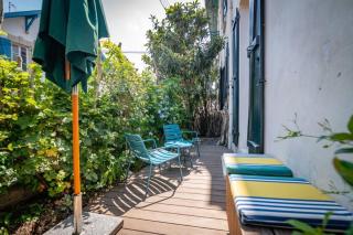 Côte des Basques, terrasse, confort et qualité - Biarritz - 9