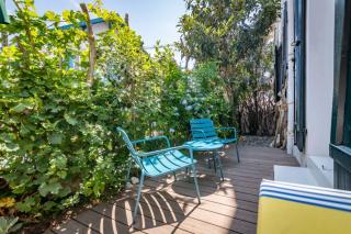 Côte des Basques, terrasse, confort et qualité - Biarritz - 1