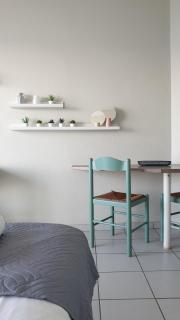 Ostria Studios - Rethymno - 6