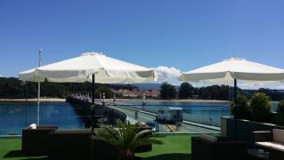Hotel Puente de La Toja - O Grove - 0