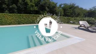 Villa Vaccari Garda - Garda - 0