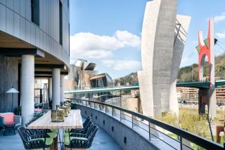 Vincci Consulado de Bilbao - Bilbau - 0