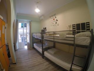 Victoria House Hostel - Genoa - 5