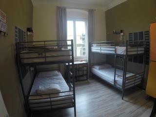 Victoria House Hostel - Genoa - 8
