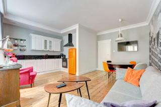 Apartments Old Town Dluga & by Noclegi Renters - 7