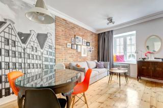 Apartments Old Town Dluga & by Noclegi Renters - Danzica - 0