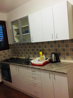 Apartman Vukoja Pakostane - 7
