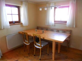 Ferienwohnung Aicher Sagberg - 2