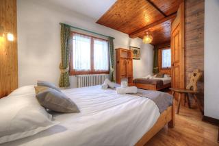 Chalet-Hôtel de l'Etape - 2
