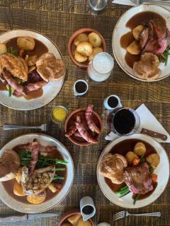 The Greenwich Rooms - Burger & Bird Bar & Restaurant - Peacehaven - 1