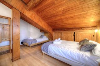 Chalet-Hôtel de l'Etape - 4