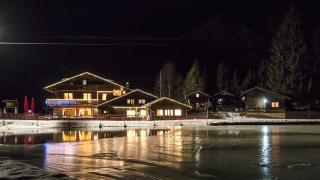 Chalet-Hôtel de l'Etape - 6