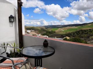Casa Cervantes - Alhama de Granada - 0