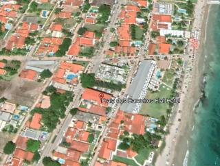 Praia Carneiros Flat Hotel - Tamandaré - 9