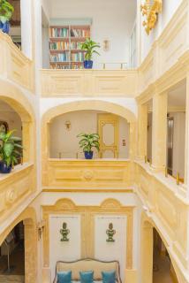 Casa Rocca Piccola B&B - Valletta - 3