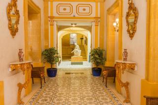Casa Rocca Piccola B&B - Valletta - 9