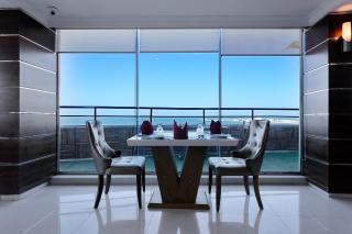 Crown Tower Hotel - Al Jubail - 5