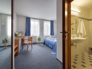 EA Hotel Populus - Praga - 2