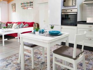 LA CASITA DEL JARDiN - Villaverde de Arriba - 6