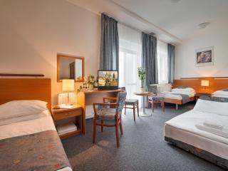 EA Hotel Populus - Praga - 5