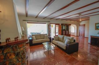 Diana - pretty holiday property with garden and private pool in Benissa - 3