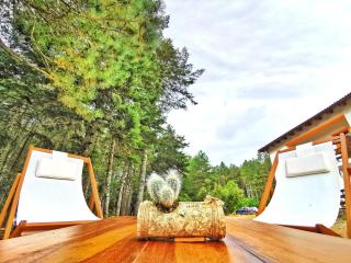 Vallicciola Nature Hotel - Tempio Pausania - 7