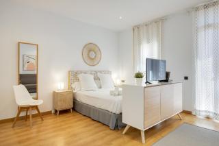 Feelathome Center Apartments - Barcelone - 4