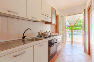 Villa Orchidea - Torre Santa Sabina - 9