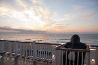 Safari Hotel Boardwalk - Ocean City - 4