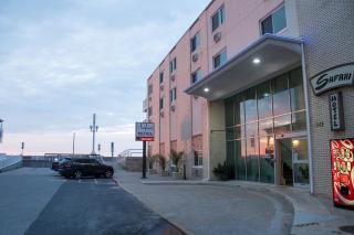 Safari Hotel Boardwalk - Ocean City - 3