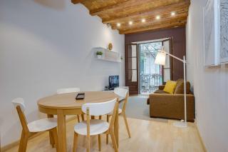 Feelathome Center Apartments - Barcelone - 6