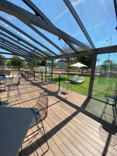 Ramada by Wyndham Madrid Getafe - Getafe - 7