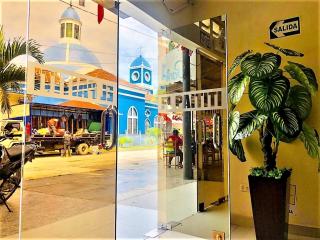 El Paititi Hotel - Iquitos - 9