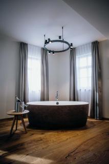 Burghotel Scharfenstein - 7