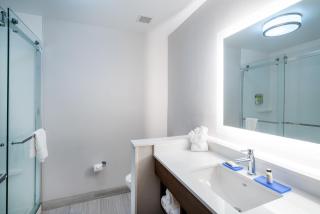 Holiday Inn Express & Suites Atlanta Airport NE - Hapeville by IHG - Atlanta - 9